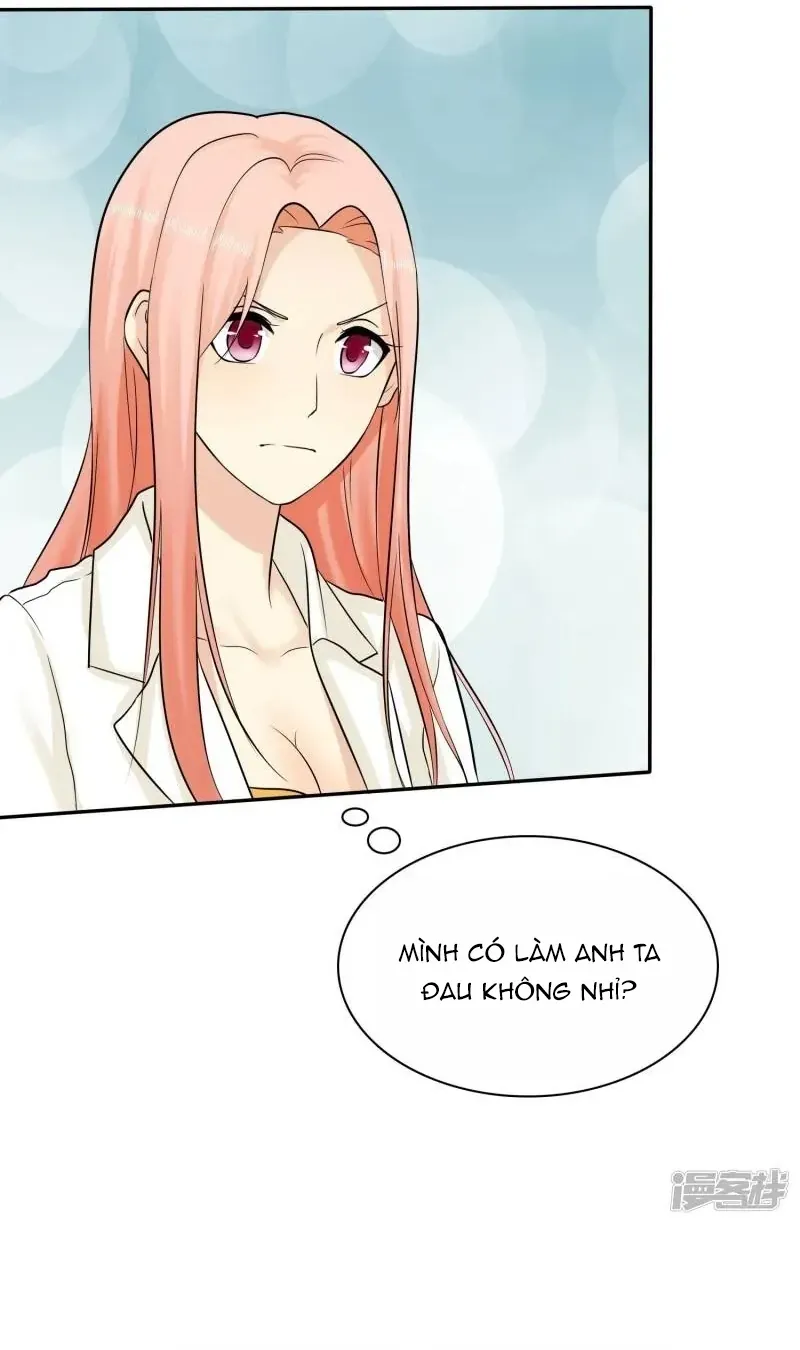 Sủng Em Như Mật: Thiếu Gia Truy Thê Chapter 26 - 30