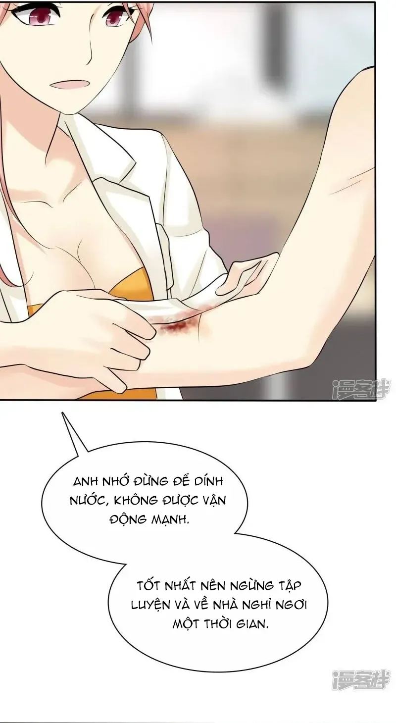 Sủng Em Như Mật: Thiếu Gia Truy Thê Chapter 26 - 4