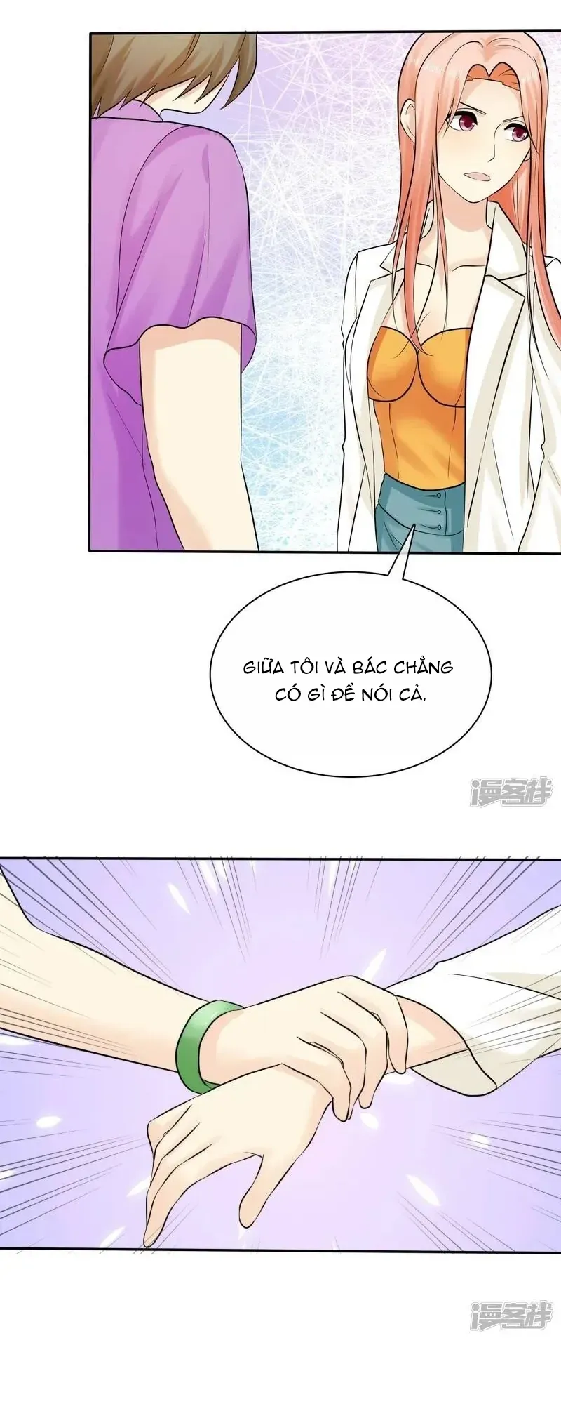 Sủng Em Như Mật: Thiếu Gia Truy Thê Chapter 26 - 35