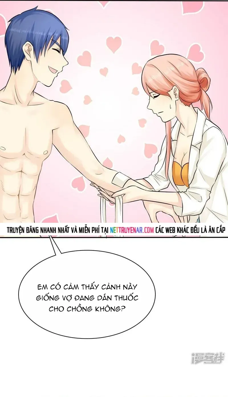 Sủng Em Như Mật: Thiếu Gia Truy Thê Chapter 26 - 5