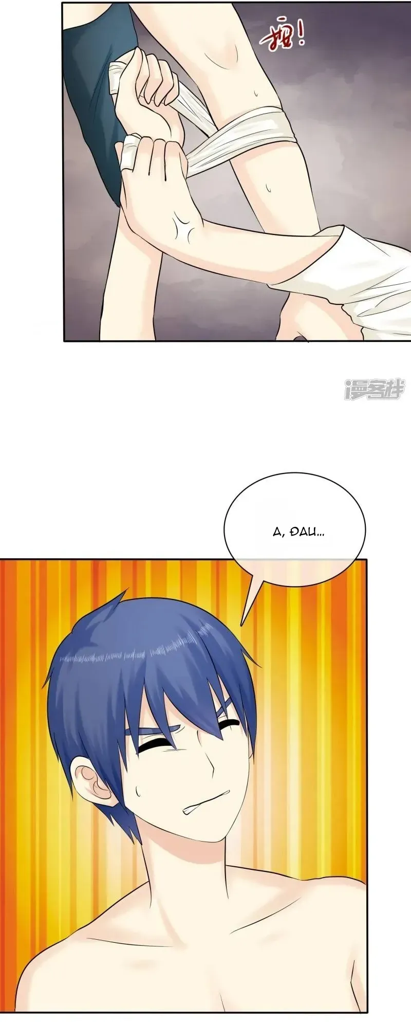 Sủng Em Như Mật: Thiếu Gia Truy Thê Chapter 26 - 6