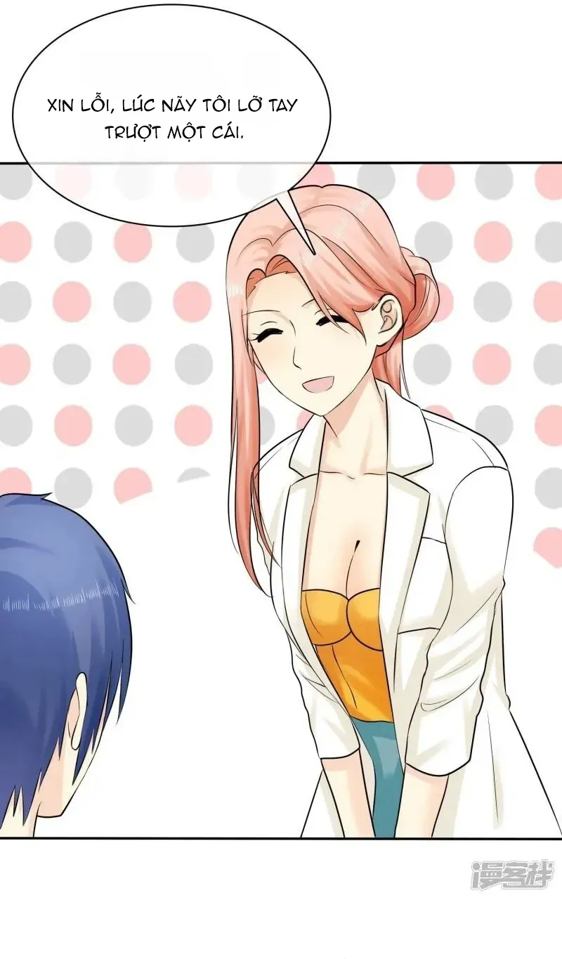 Sủng Em Như Mật: Thiếu Gia Truy Thê Chapter 26 - 10