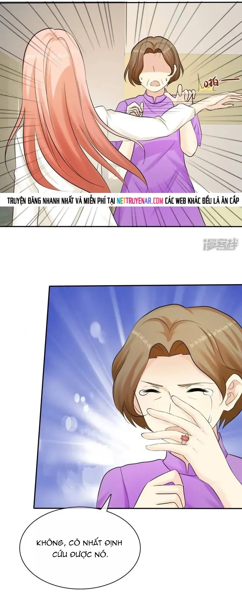 Sủng Em Như Mật: Thiếu Gia Truy Thê Chapter 27 - 11