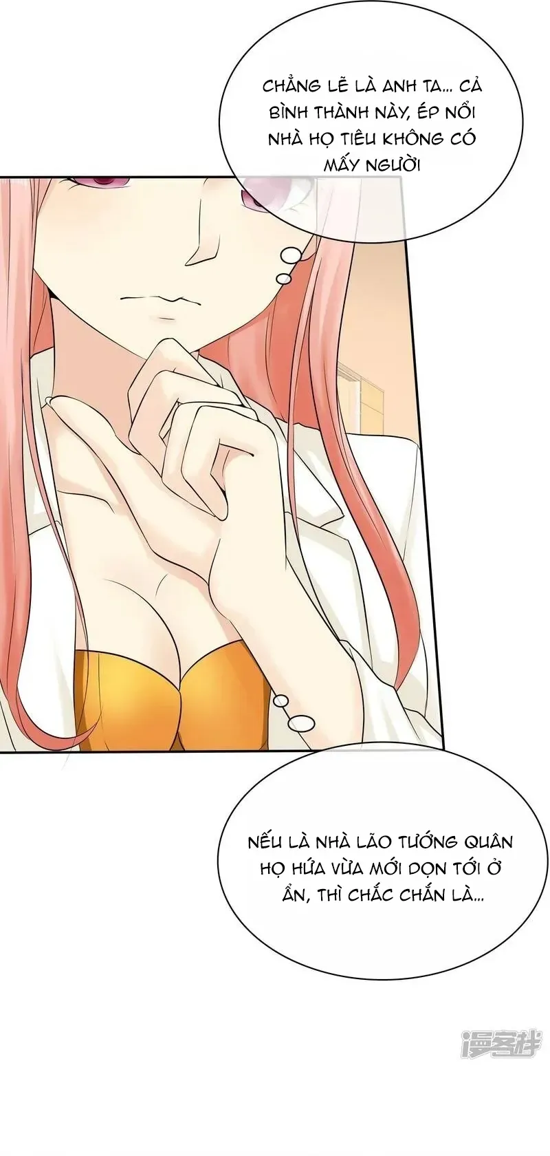 Sủng Em Như Mật: Thiếu Gia Truy Thê Chapter 27 - 15