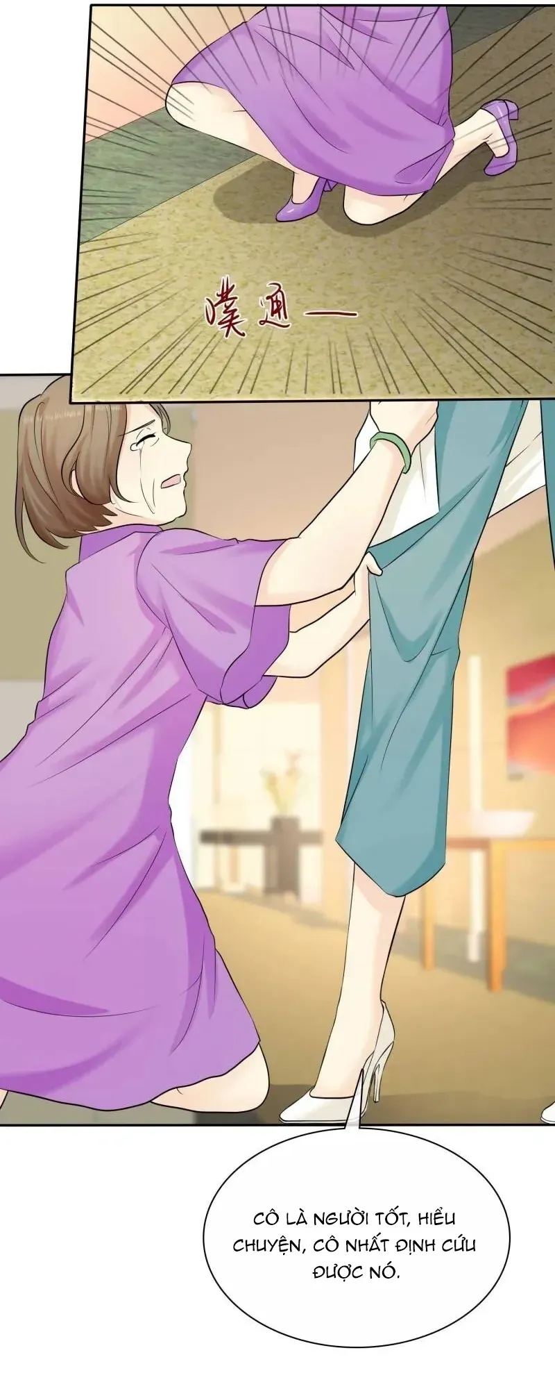 Sủng Em Như Mật: Thiếu Gia Truy Thê Chapter 27 - 18