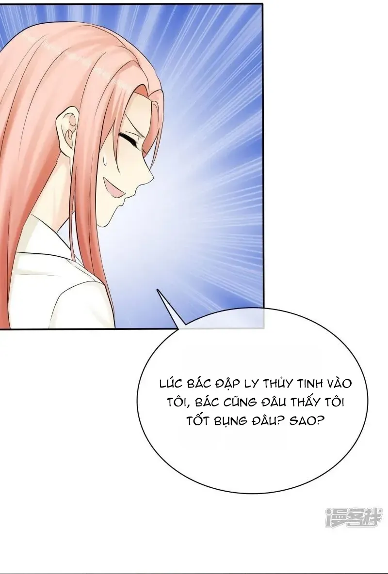 Sủng Em Như Mật: Thiếu Gia Truy Thê Chapter 27 - 20