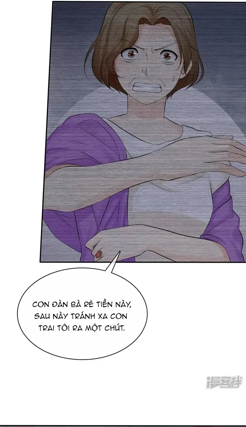 Sủng Em Như Mật: Thiếu Gia Truy Thê Chapter 27 - 3