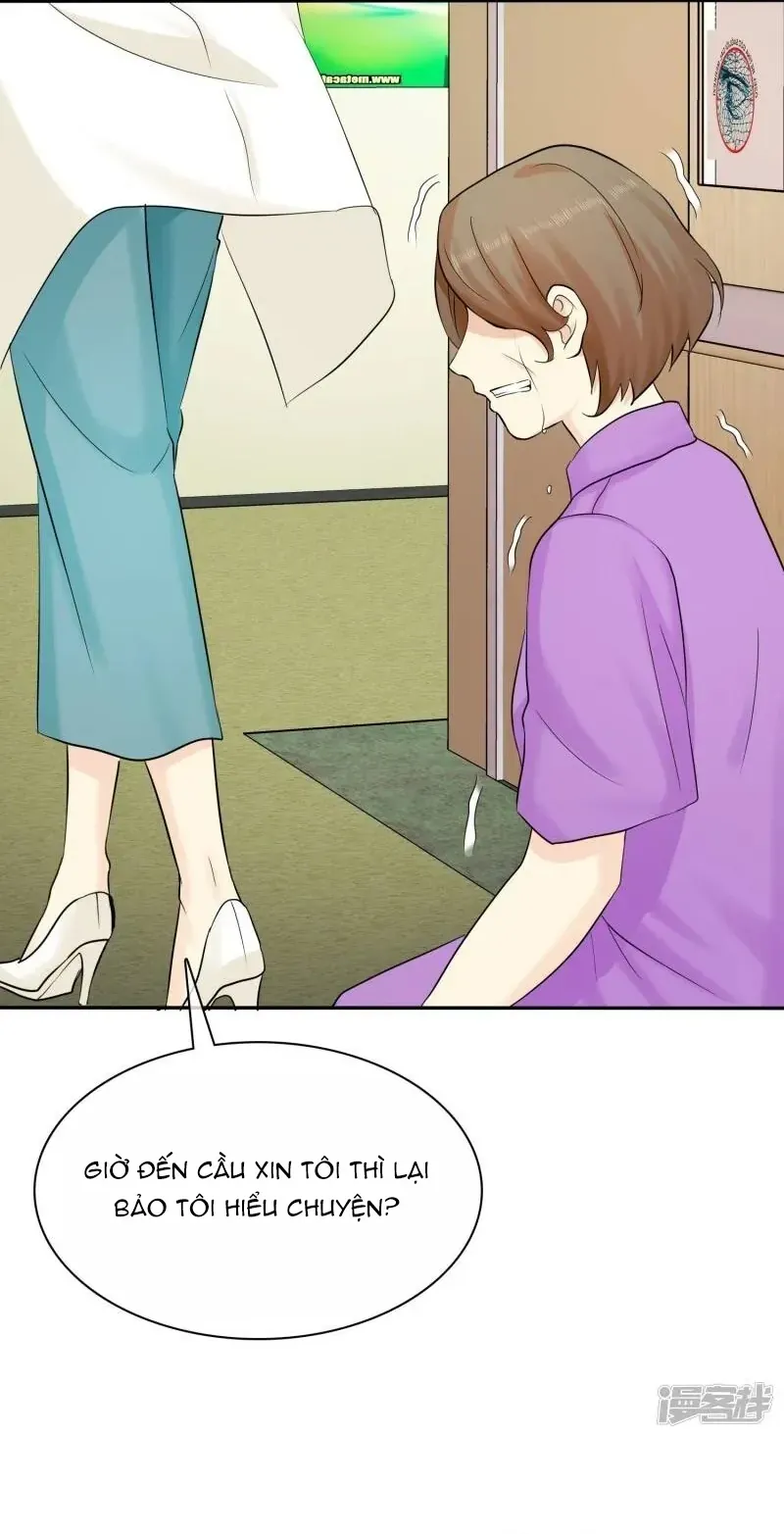 Sủng Em Như Mật: Thiếu Gia Truy Thê Chapter 27 - 21