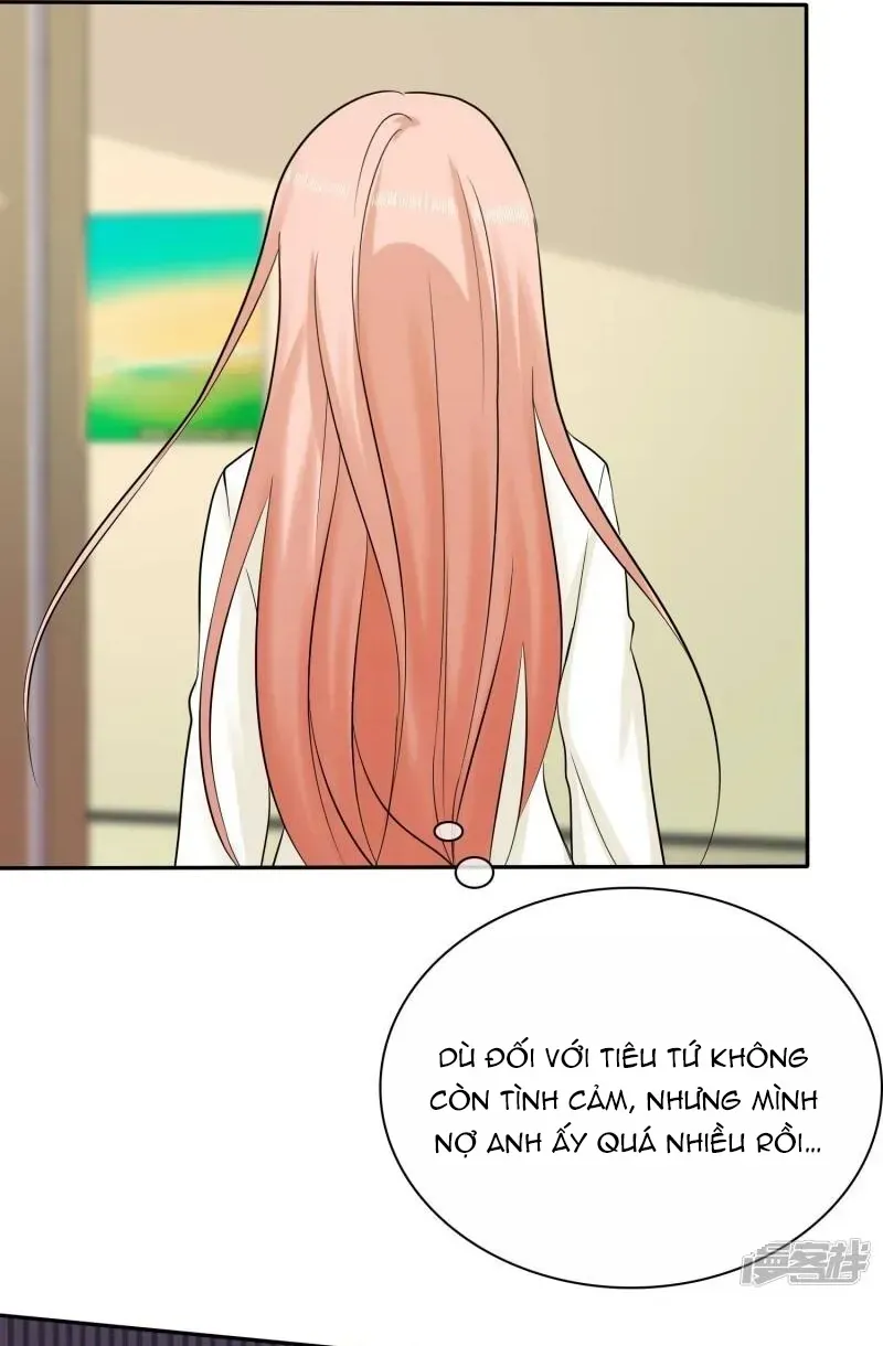 Sủng Em Như Mật: Thiếu Gia Truy Thê Chapter 27 - 24