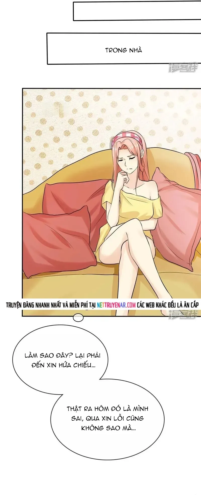 Sủng Em Như Mật: Thiếu Gia Truy Thê Chapter 27 - 29