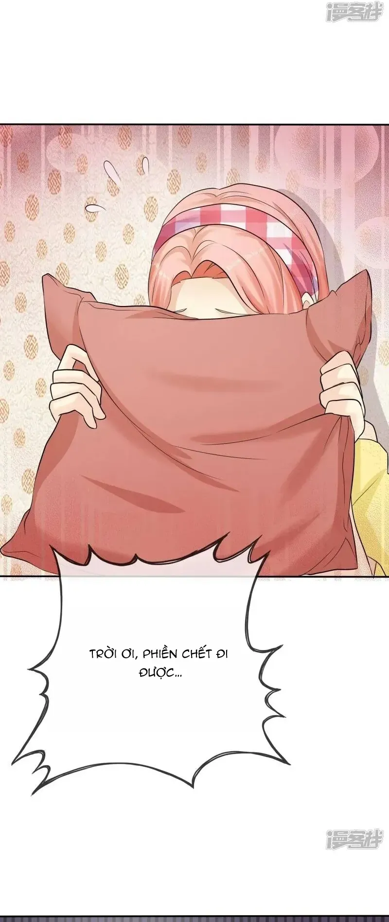 Sủng Em Như Mật: Thiếu Gia Truy Thê Chapter 27 - 30