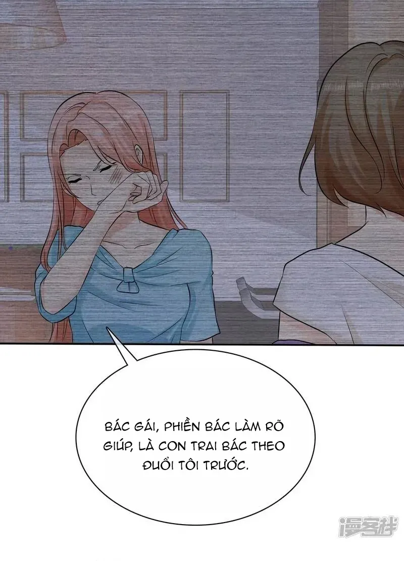 Sủng Em Như Mật: Thiếu Gia Truy Thê Chapter 27 - 4