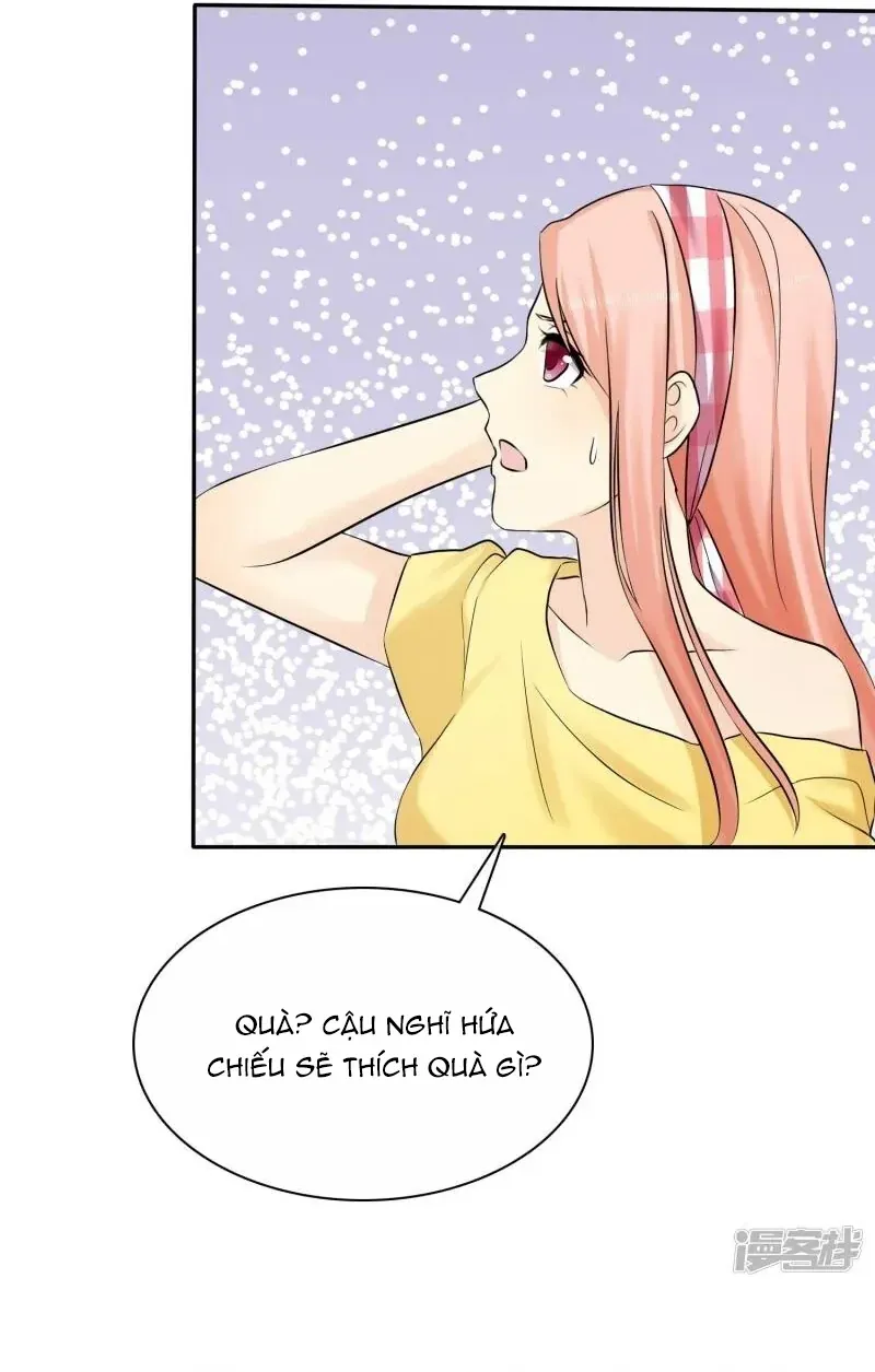 Sủng Em Như Mật: Thiếu Gia Truy Thê Chapter 27 - 32