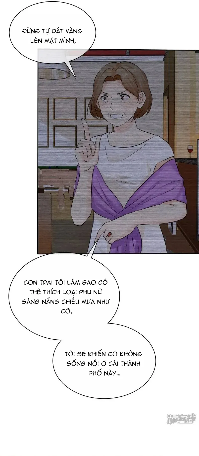 Sủng Em Như Mật: Thiếu Gia Truy Thê Chapter 27 - 5