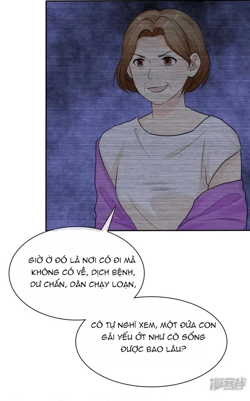Sủng Em Như Mật: Thiếu Gia Truy Thê Chapter 27 - 8