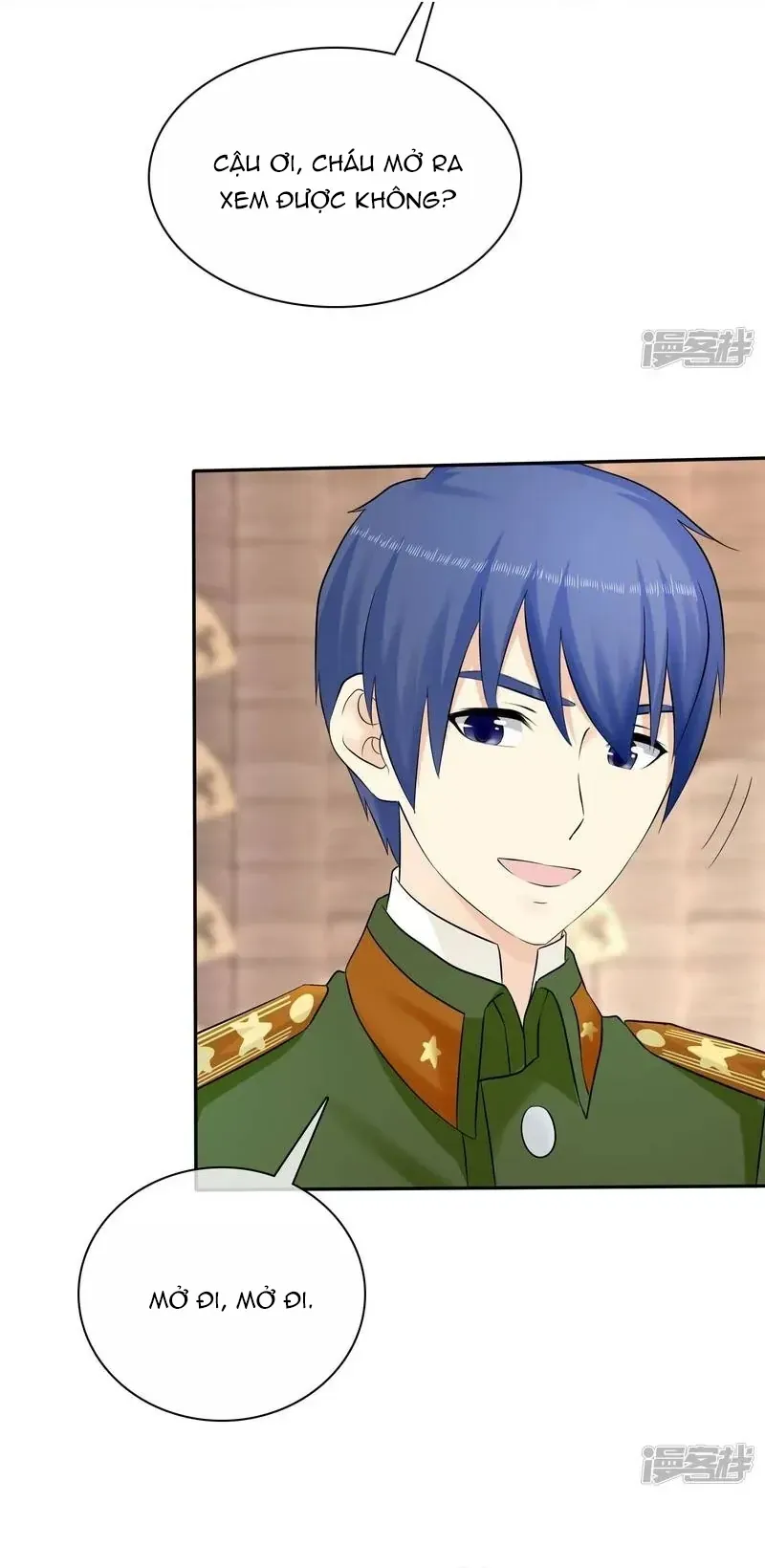 Sủng Em Như Mật: Thiếu Gia Truy Thê Chapter 28 - 11