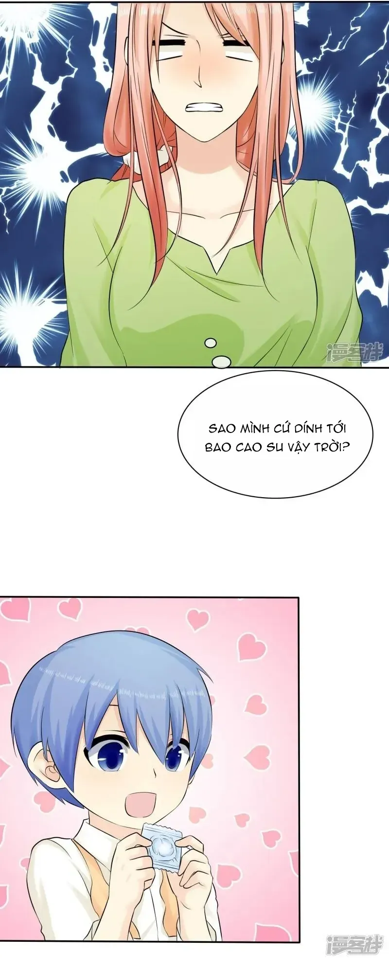 Sủng Em Như Mật: Thiếu Gia Truy Thê Chapter 28 - 16