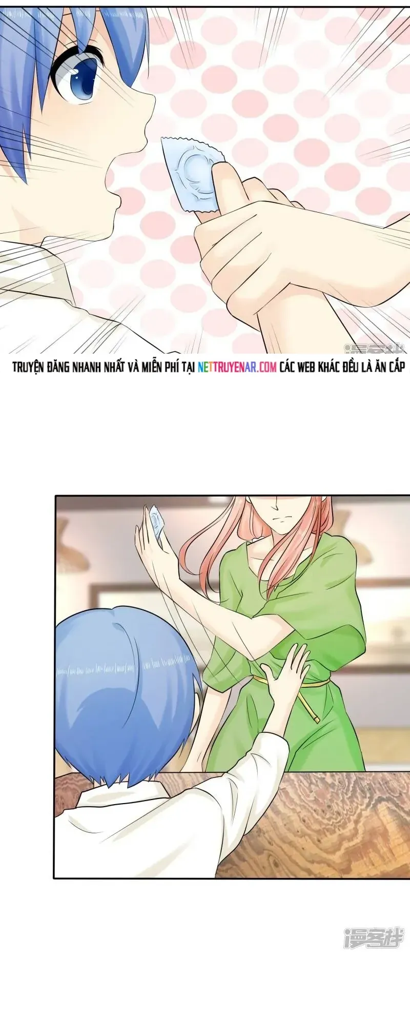 Sủng Em Như Mật: Thiếu Gia Truy Thê Chapter 28 - 17