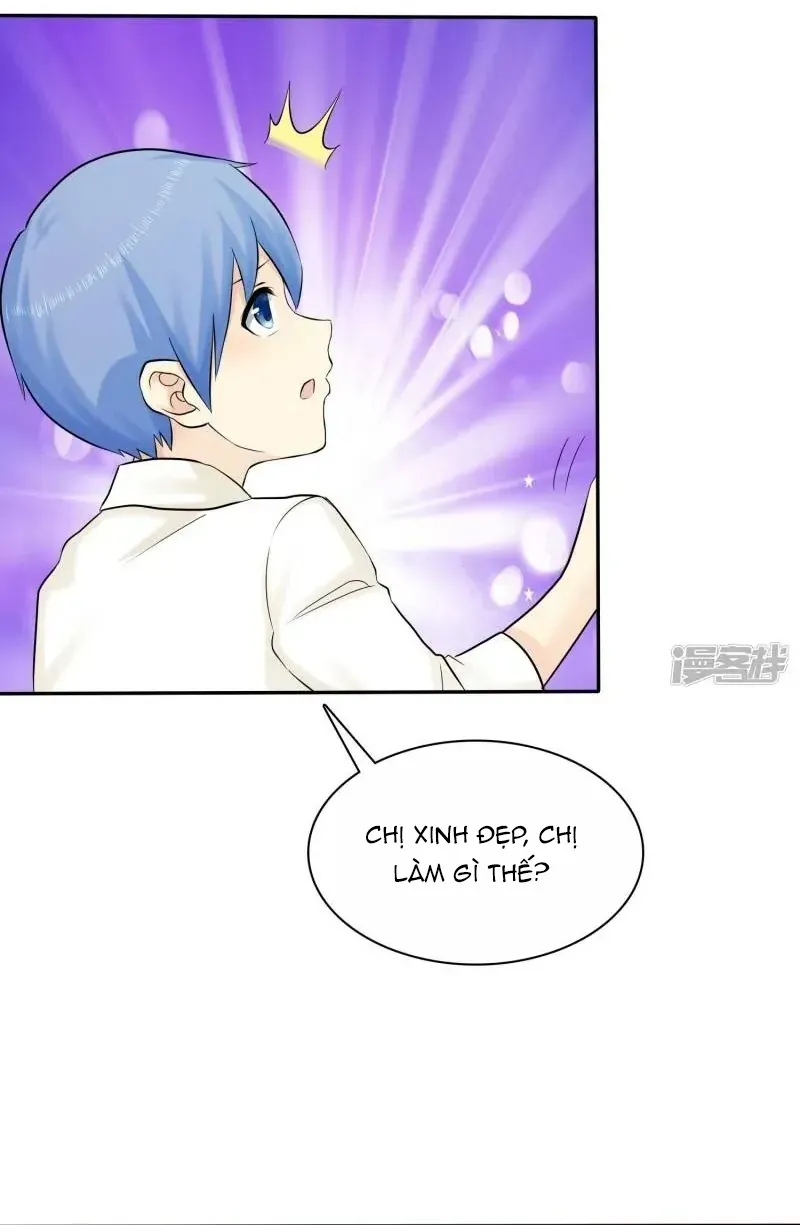 Sủng Em Như Mật: Thiếu Gia Truy Thê Chapter 28 - 18