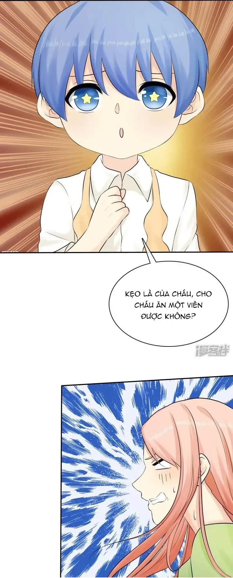 Sủng Em Như Mật: Thiếu Gia Truy Thê Chapter 28 - 19