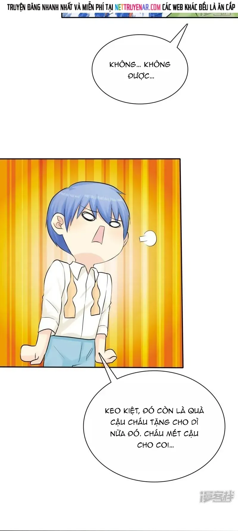 Sủng Em Như Mật: Thiếu Gia Truy Thê Chapter 28 - 20