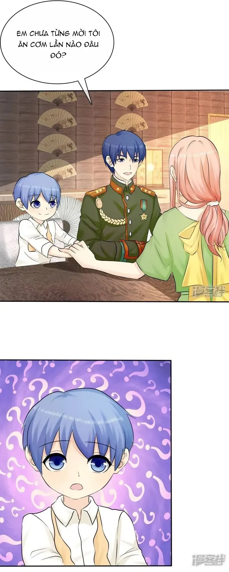 Sủng Em Như Mật: Thiếu Gia Truy Thê Chapter 28 - 3