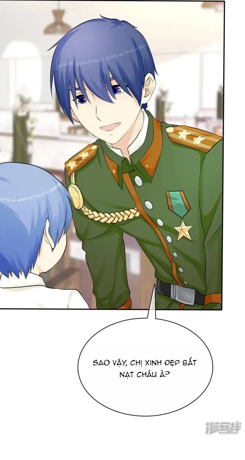 Sủng Em Như Mật: Thiếu Gia Truy Thê Chapter 28 - 22