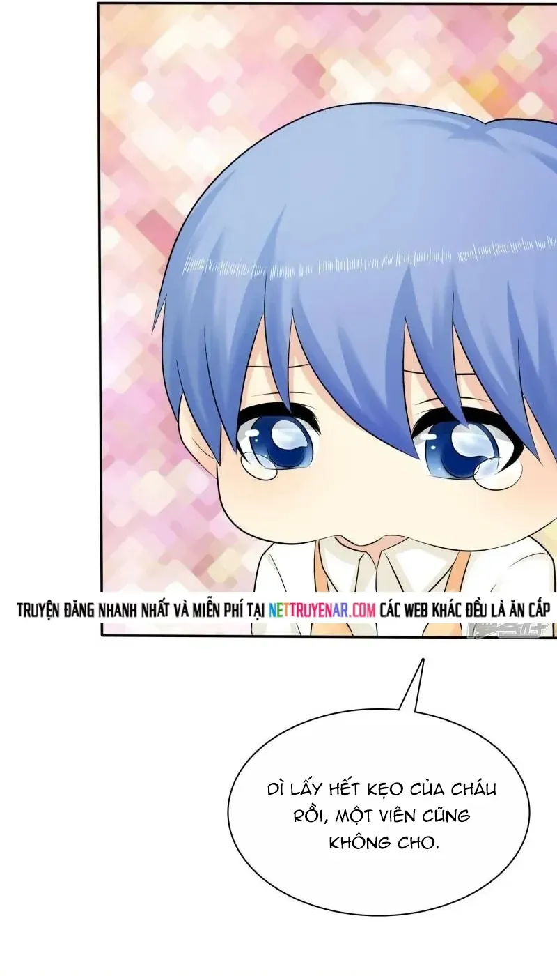 Sủng Em Như Mật: Thiếu Gia Truy Thê Chapter 28 - 23