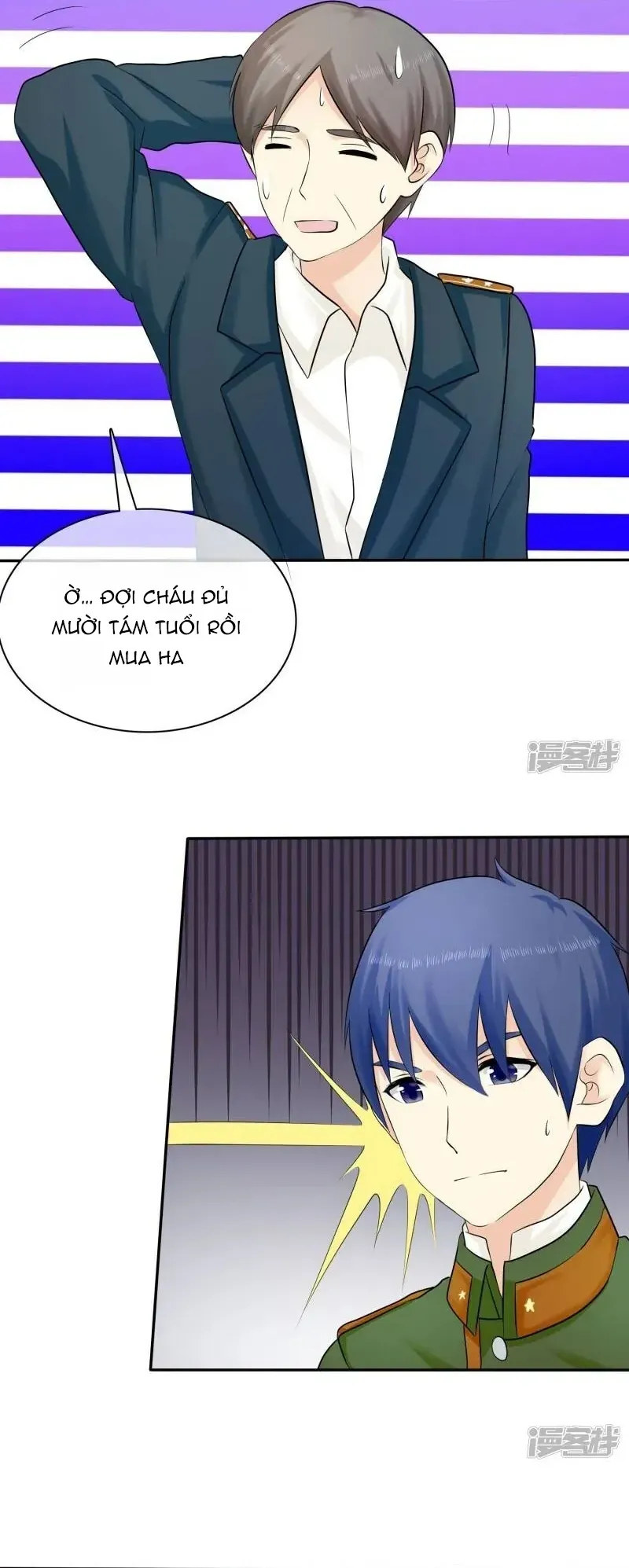 Sủng Em Như Mật: Thiếu Gia Truy Thê Chapter 28 - 26