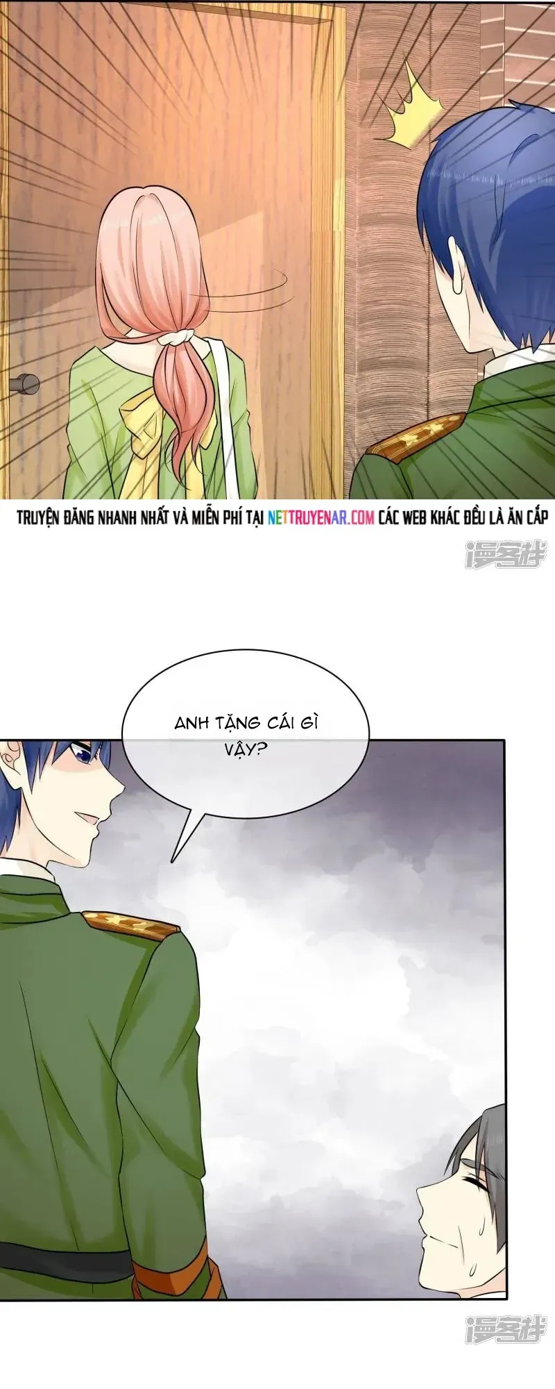 Sủng Em Như Mật: Thiếu Gia Truy Thê Chapter 28 - 27