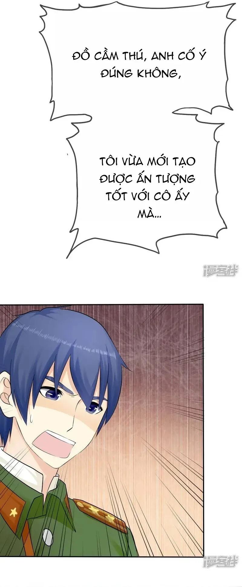 Sủng Em Như Mật: Thiếu Gia Truy Thê Chapter 28 - 29