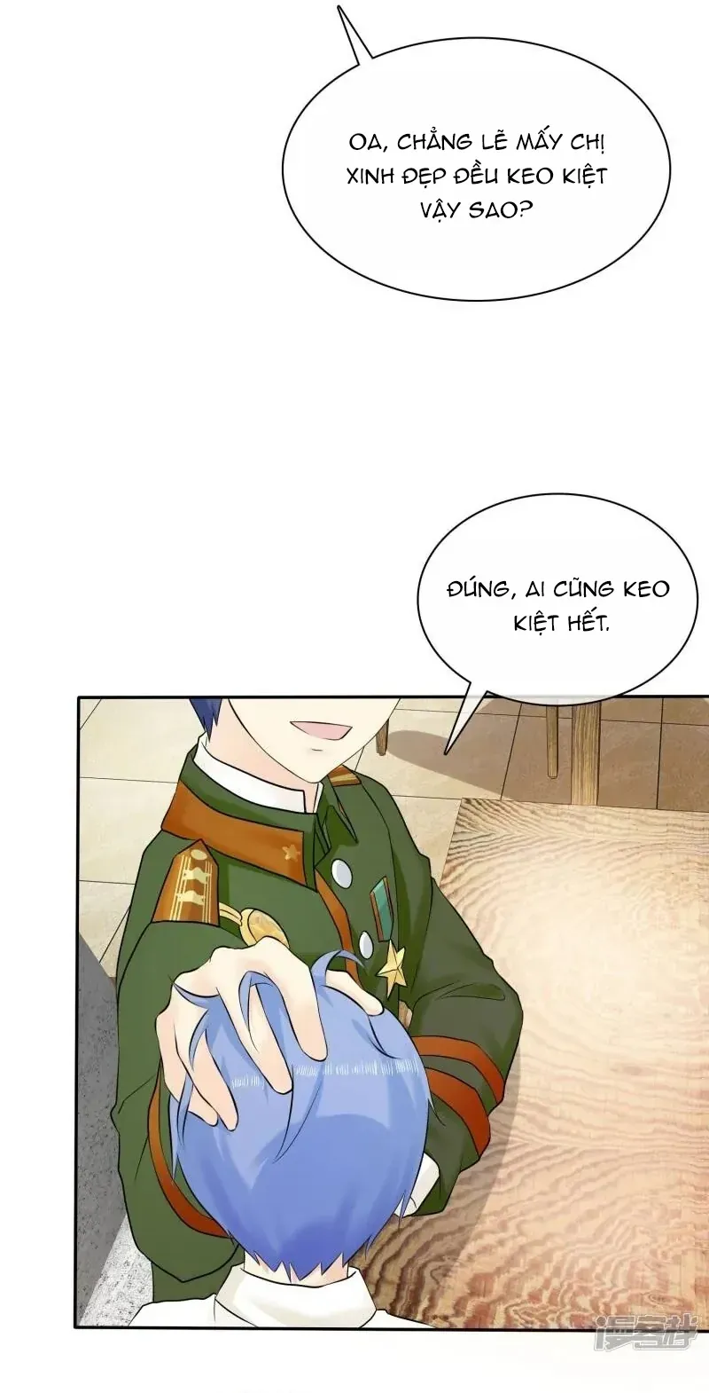 Sủng Em Như Mật: Thiếu Gia Truy Thê Chapter 28 - 4