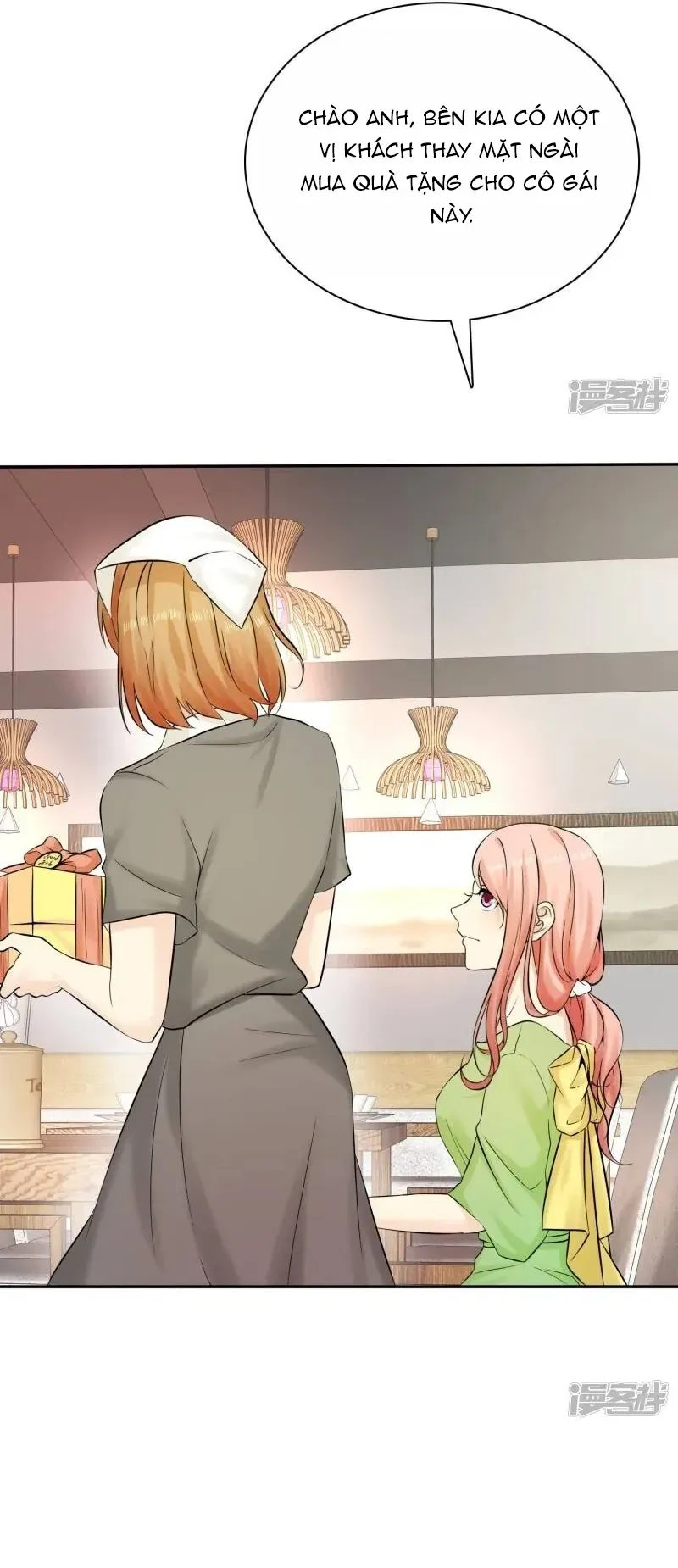 Sủng Em Như Mật: Thiếu Gia Truy Thê Chapter 28 - 7