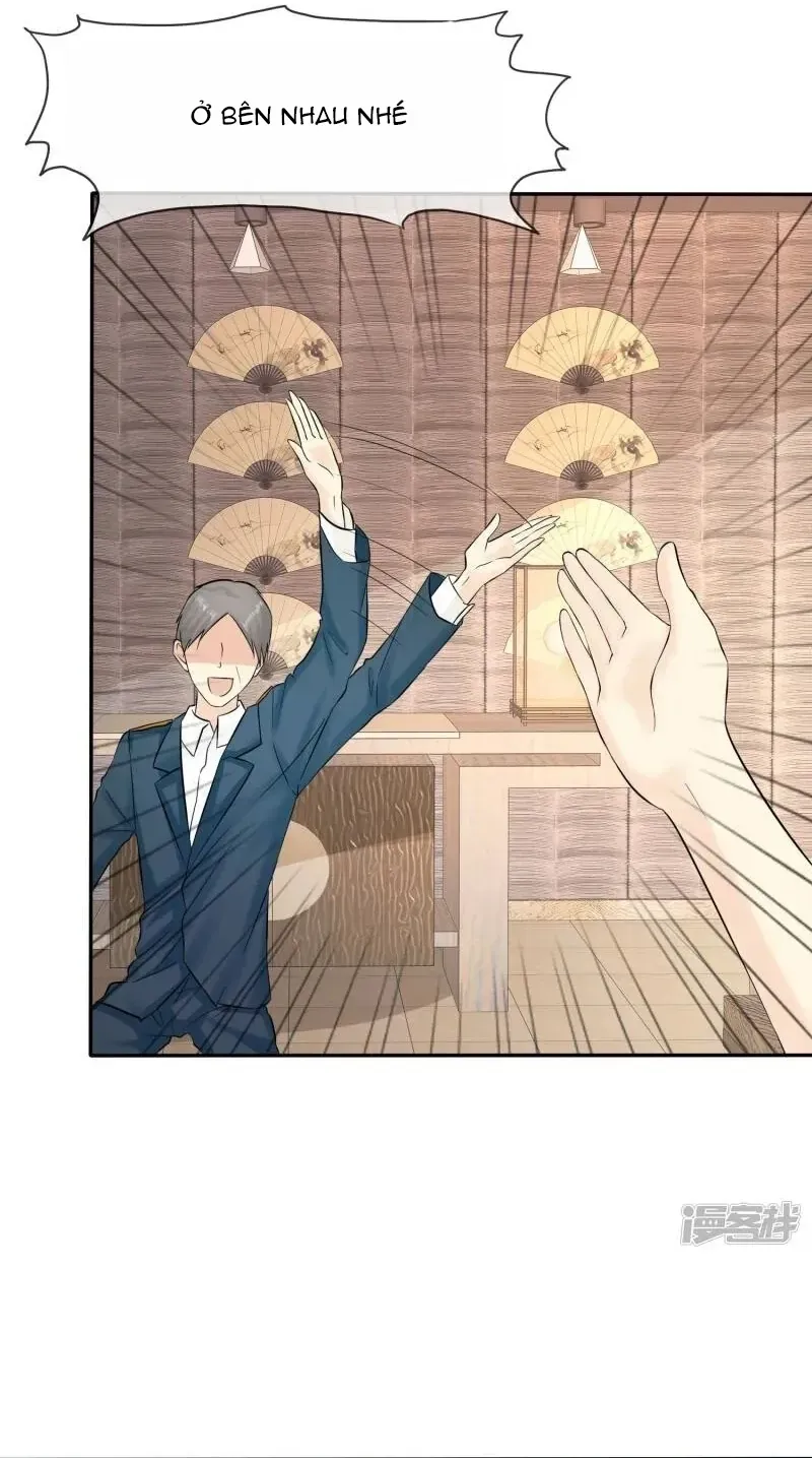 Sủng Em Như Mật: Thiếu Gia Truy Thê Chapter 28 - 8