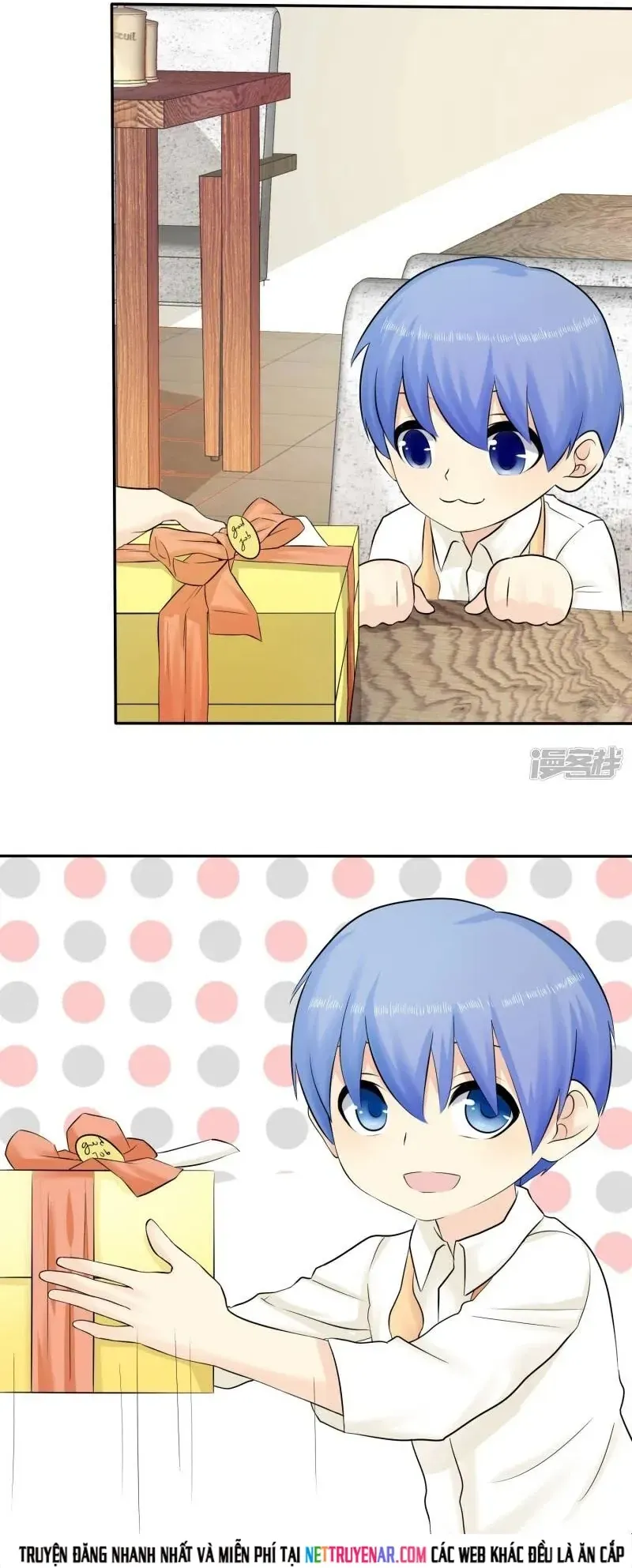 Sủng Em Như Mật: Thiếu Gia Truy Thê Chapter 28 - 10