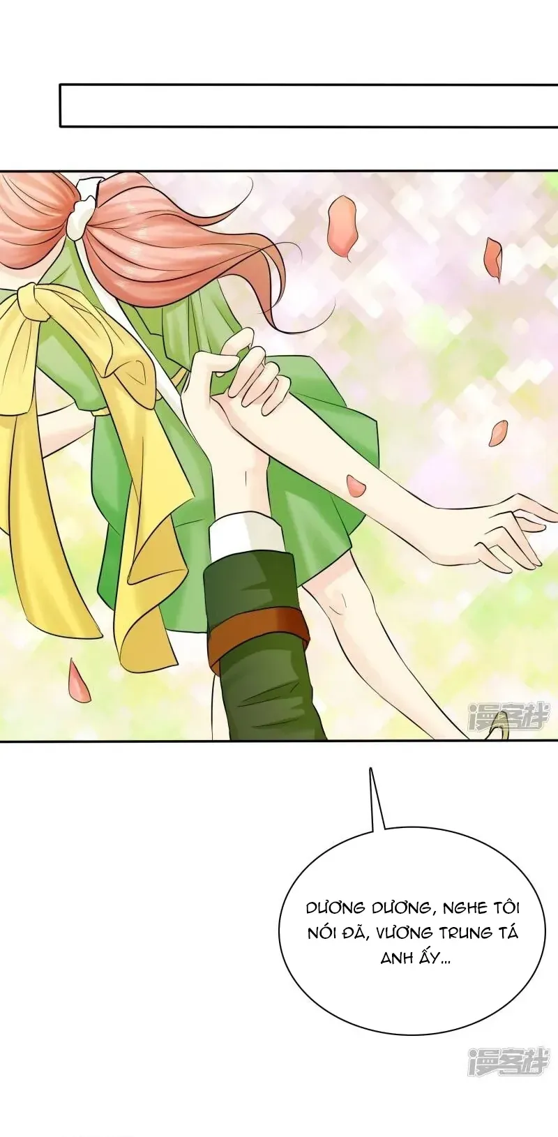 Sủng Em Như Mật: Thiếu Gia Truy Thê Chapter 29 - 2