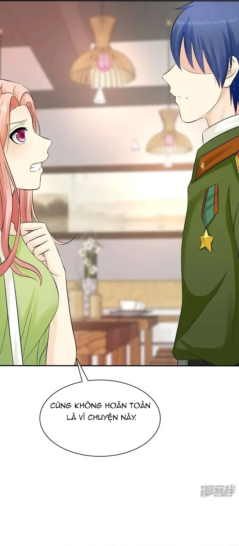 Sủng Em Như Mật: Thiếu Gia Truy Thê Chapter 29 - 12