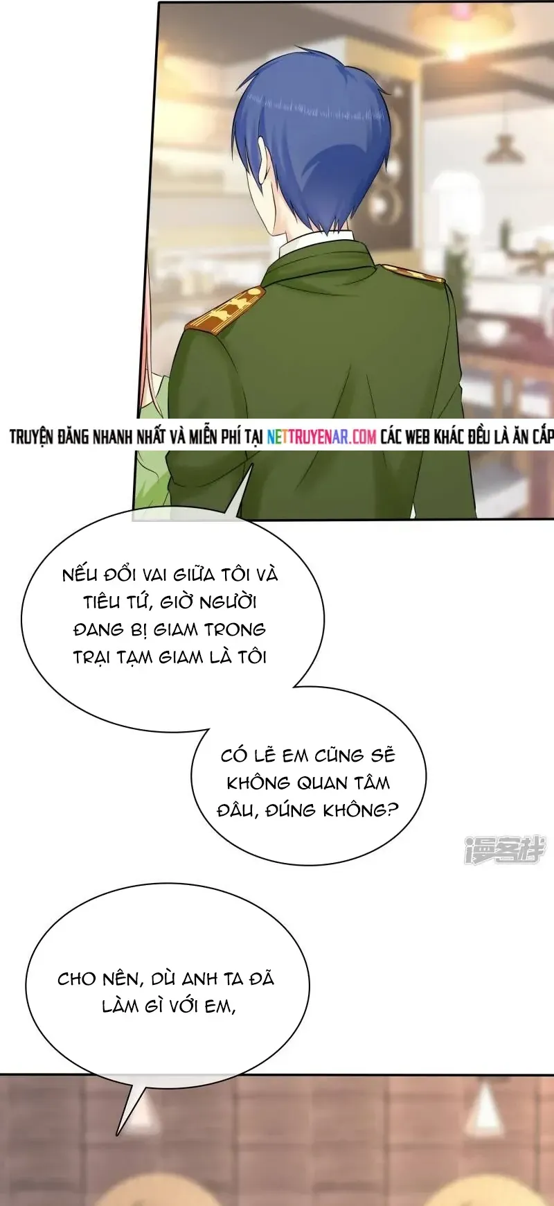 Sủng Em Như Mật: Thiếu Gia Truy Thê Chapter 29 - 13