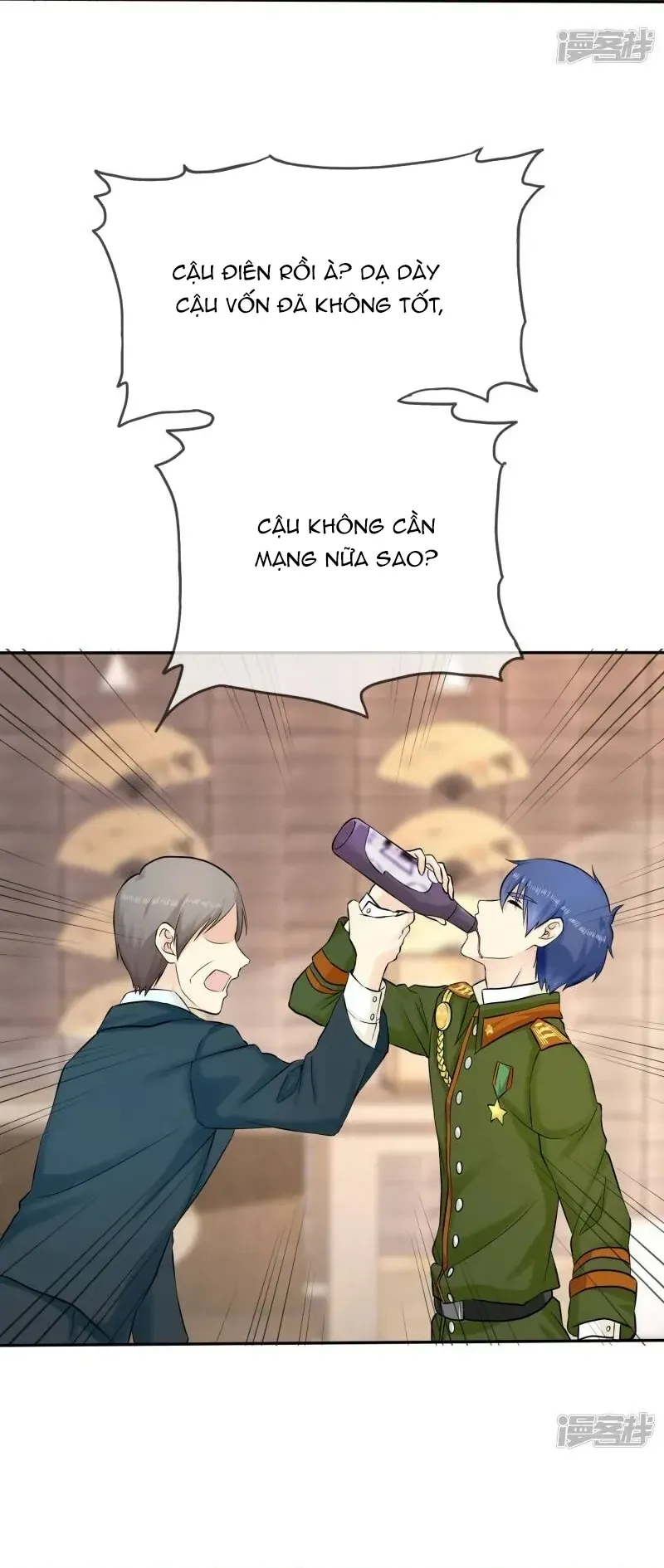 Sủng Em Như Mật: Thiếu Gia Truy Thê Chapter 29 - 16