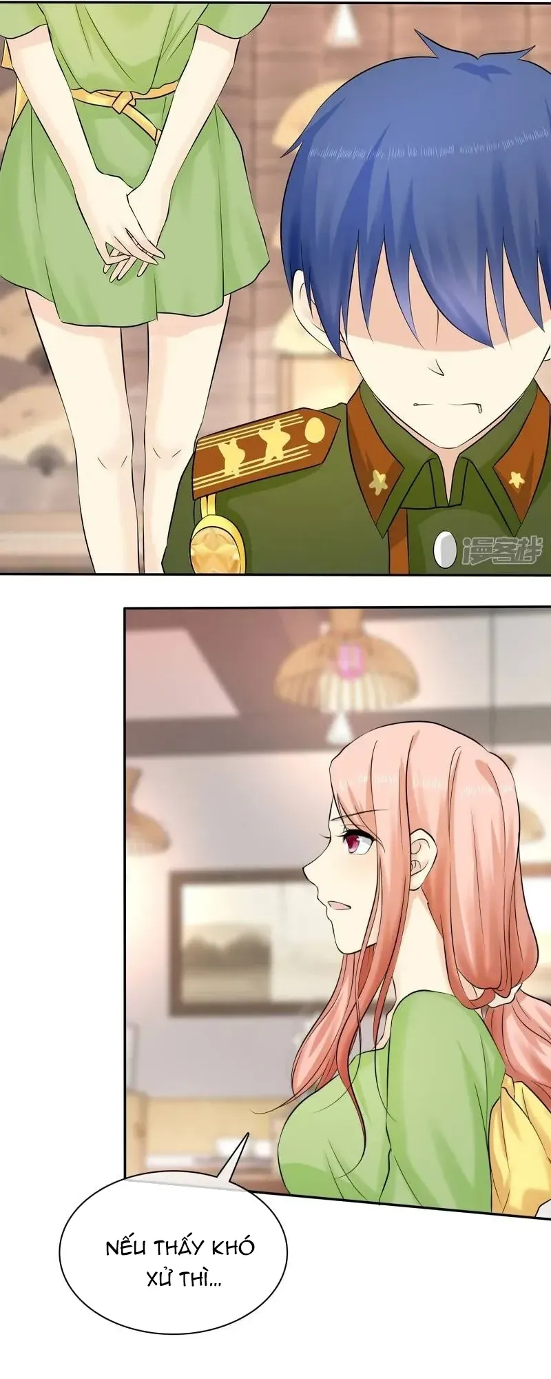 Sủng Em Như Mật: Thiếu Gia Truy Thê Chapter 29 - 17