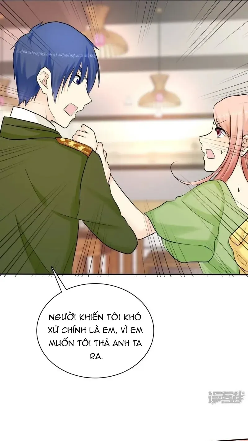 Sủng Em Như Mật: Thiếu Gia Truy Thê Chapter 29 - 20