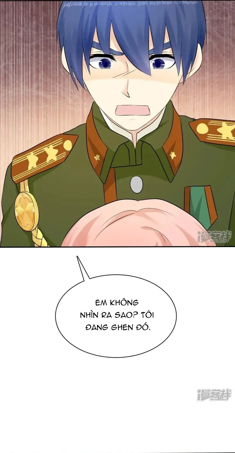 Sủng Em Như Mật: Thiếu Gia Truy Thê Chapter 29 - 22