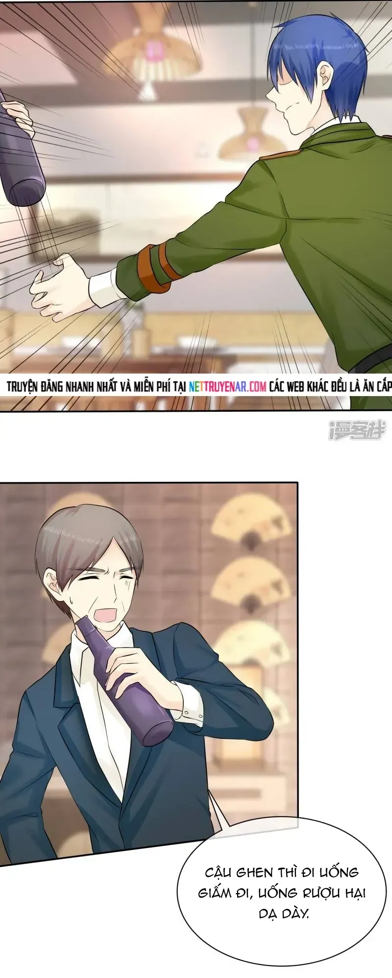 Sủng Em Như Mật: Thiếu Gia Truy Thê Chapter 29 - 23