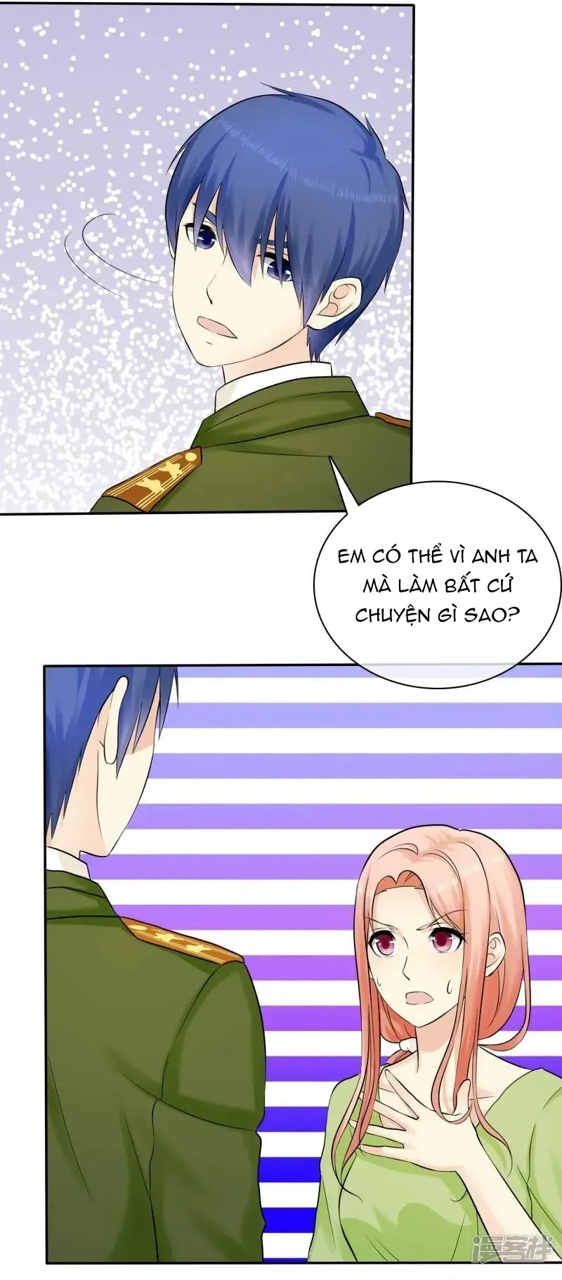 Sủng Em Như Mật: Thiếu Gia Truy Thê Chapter 29 - 25