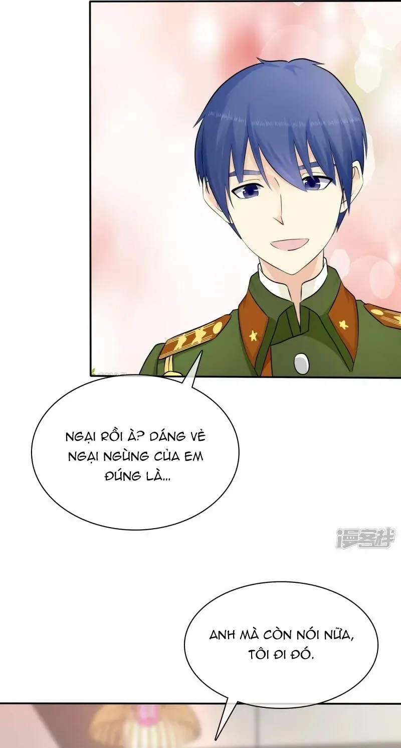 Sủng Em Như Mật: Thiếu Gia Truy Thê Chapter 29 - 4