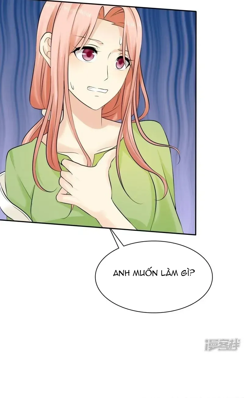 Sủng Em Như Mật: Thiếu Gia Truy Thê Chapter 29 - 31