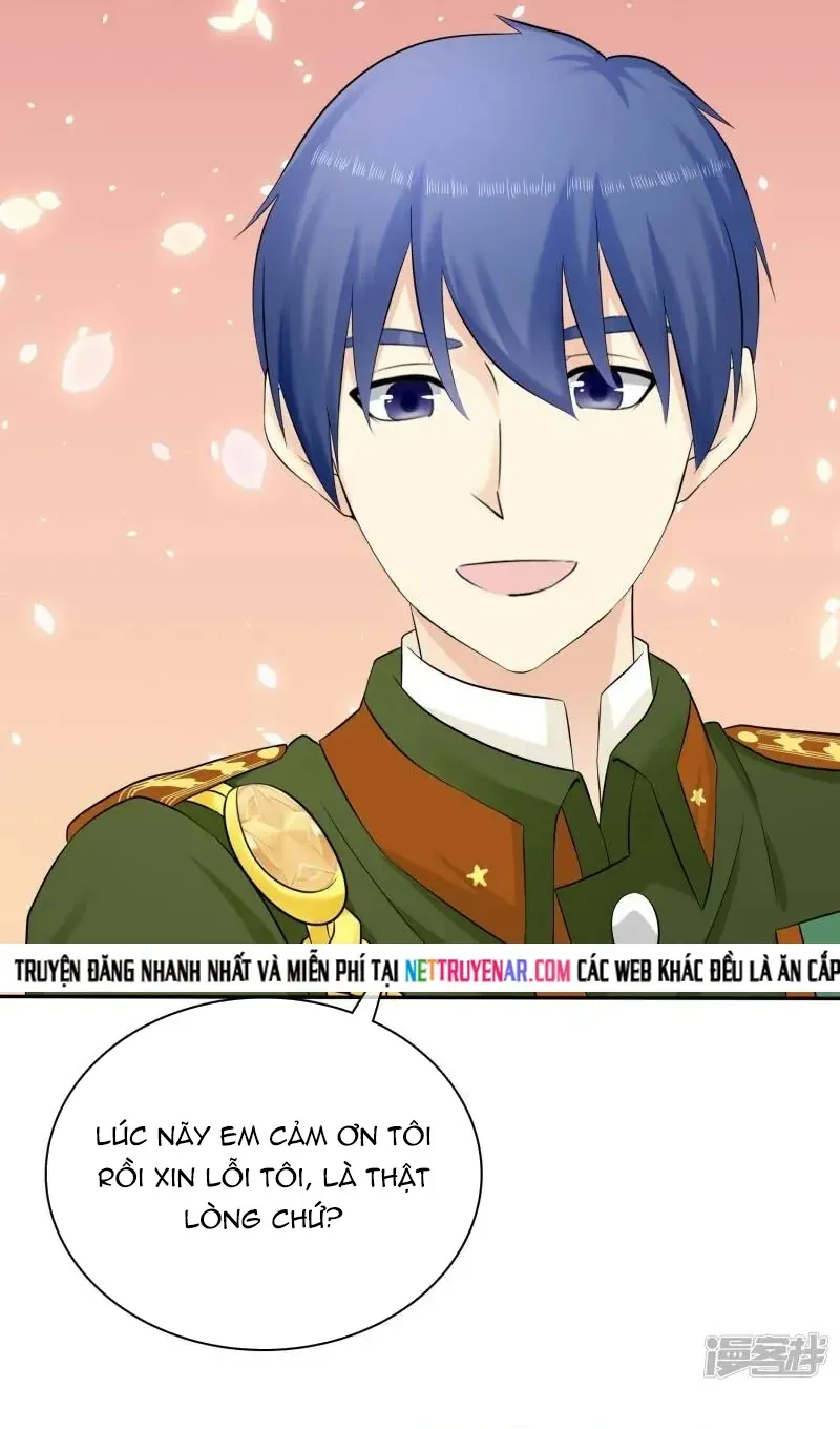 Sủng Em Như Mật: Thiếu Gia Truy Thê Chapter 29 - 7