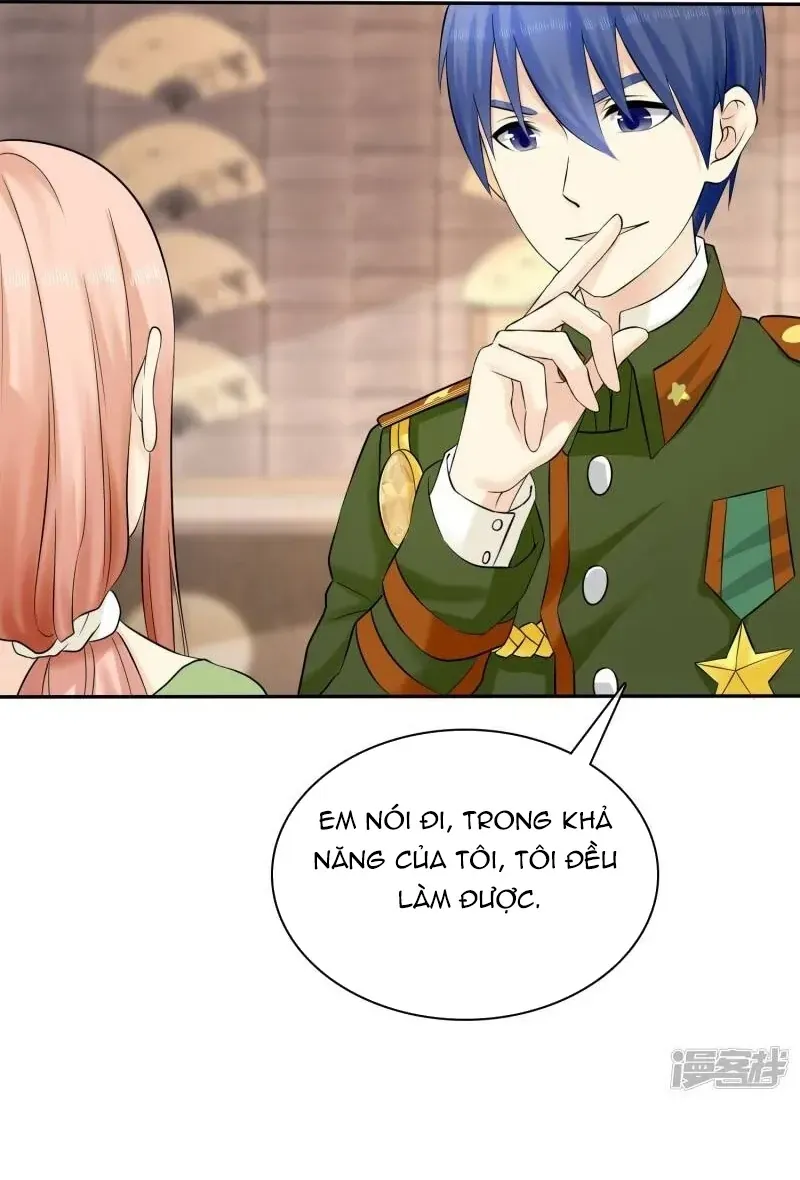 Sủng Em Như Mật: Thiếu Gia Truy Thê Chapter 29 - 9