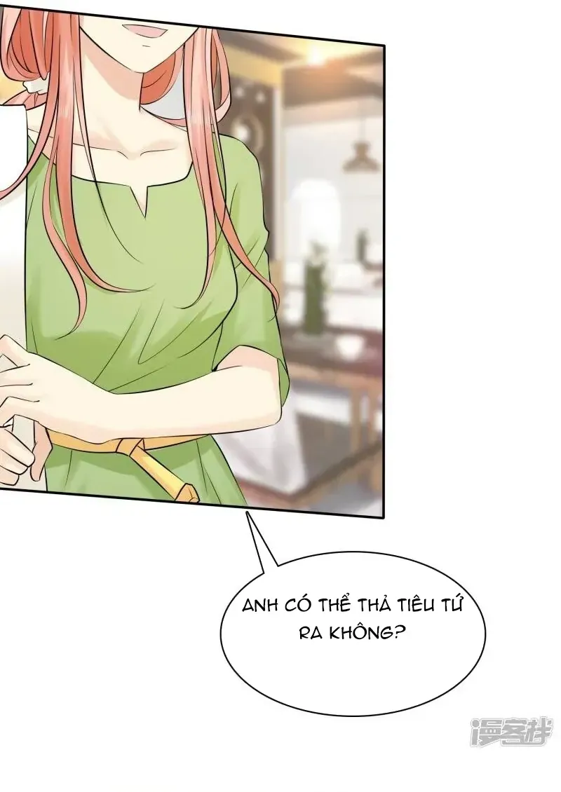 Sủng Em Như Mật: Thiếu Gia Truy Thê Chapter 29 - 10