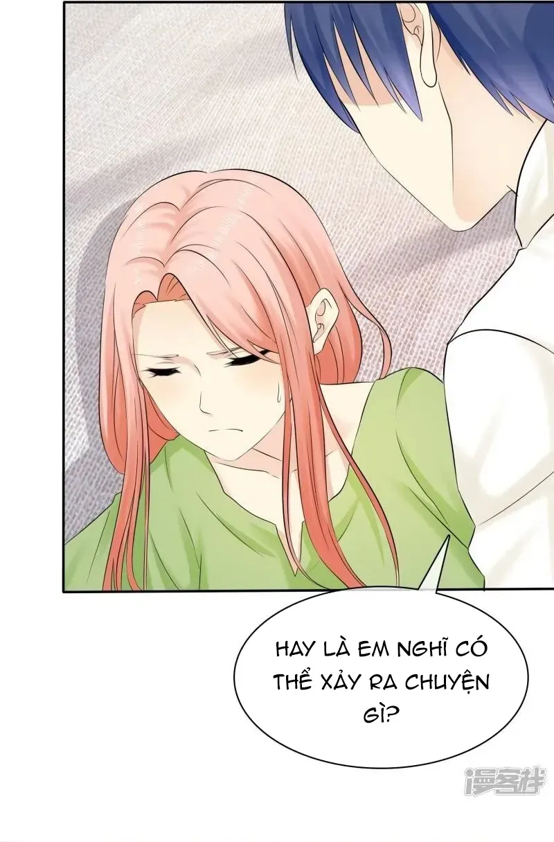 Sủng Em Như Mật: Thiếu Gia Truy Thê Chapter 30 - 13